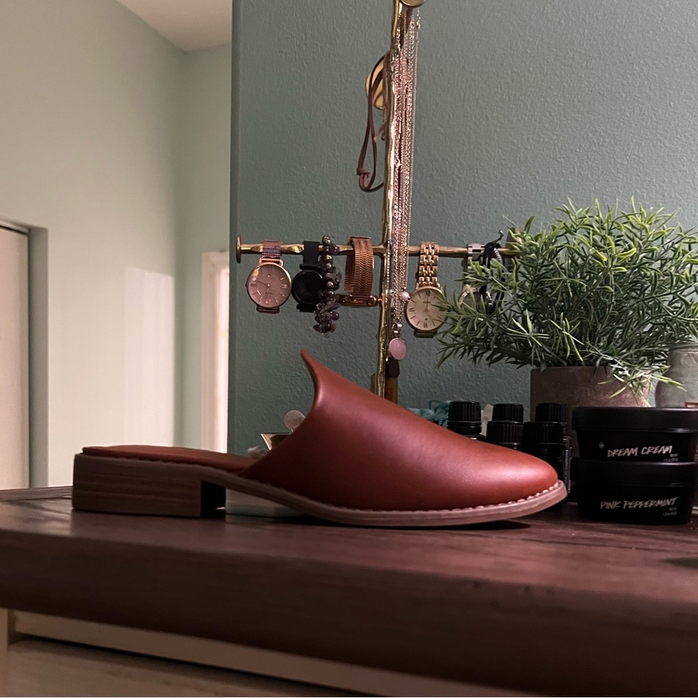 Universal Thread Mules